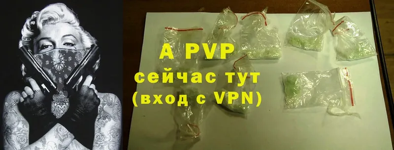 A-PVP СК Сорочинск